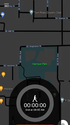 12 Hour Walk screenshot