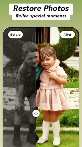 AI Photo Editor - AIFoto screenshot