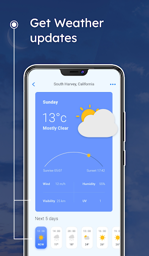 Maps, Navigation & Directions screenshot