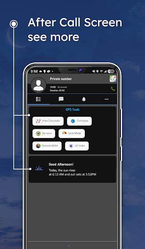 Maps, Navigation & Directions screenshot