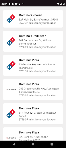 RAISE-365 screenshot