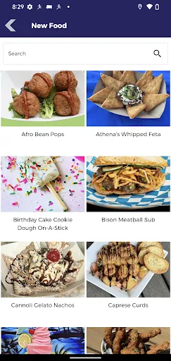 Official MN State Fair App screenshot