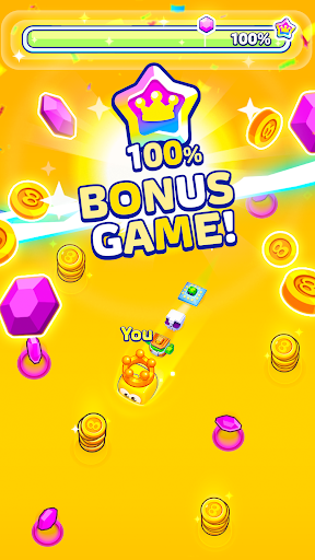 Paper.io 2 screenshot