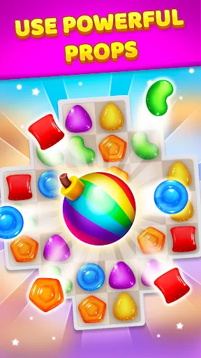 Sugar Rush Adventure screenshot
