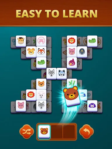 Mahjong Match screenshot