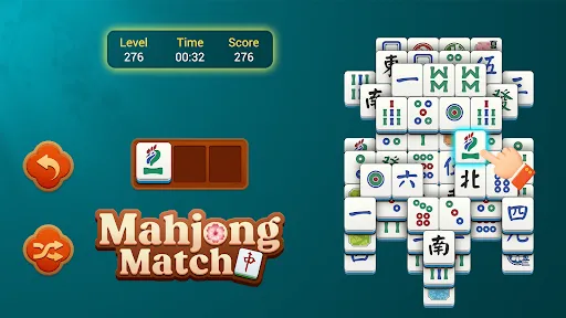 Mahjong Match screenshot