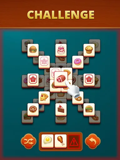 Mahjong Match screenshot