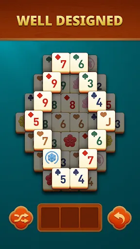Mahjong Match screenshot