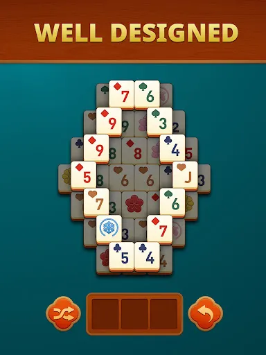 Mahjong Match screenshot