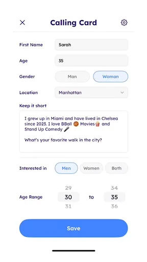 Wait & See screenshot