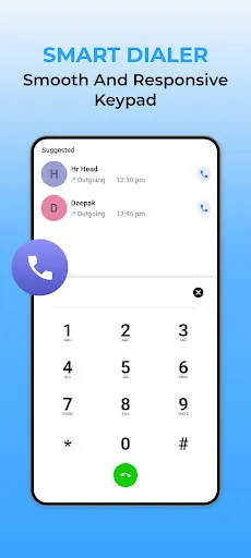 Spam Call Blocker - Caller ID screenshot