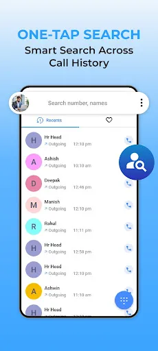 Spam Call Blocker - Caller ID screenshot