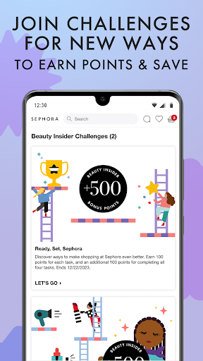 Sephora: Buy Makeup & Skincare screenshot