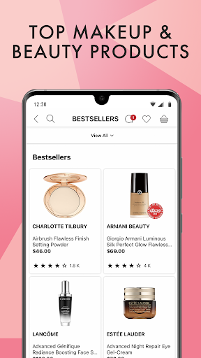 Sephora: Buy Makeup & Skincare screenshot