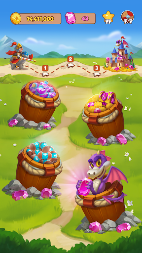Coin Master screenshot