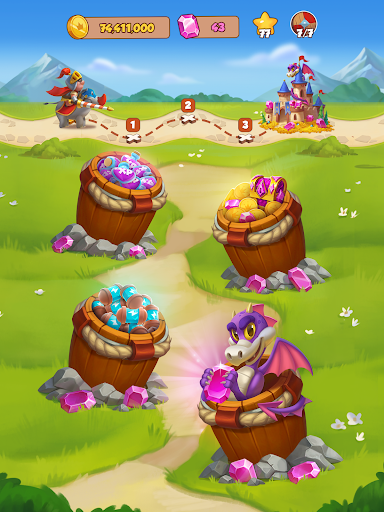 Coin Master screenshot