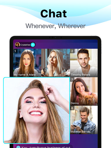 Bigo Live - Live Streaming App screenshot