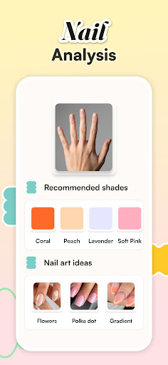 WhatColors: AI Color Analysis screenshot