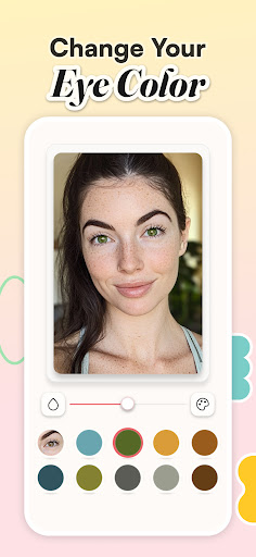 WhatColors: AI Color Analysis screenshot