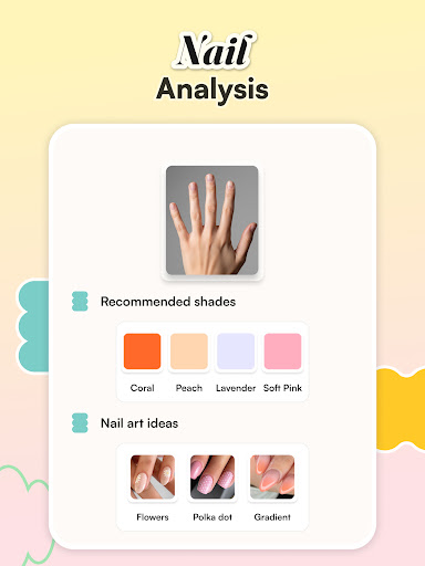 WhatColors: AI Color Analysis screenshot