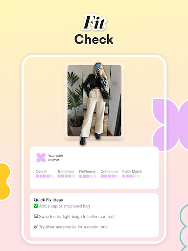 WhatColors: AI Color Analysis screenshot