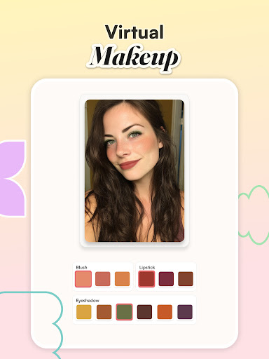 WhatColors: AI Color Analysis screenshot