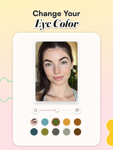 WhatColors: AI Color Analysis screenshot