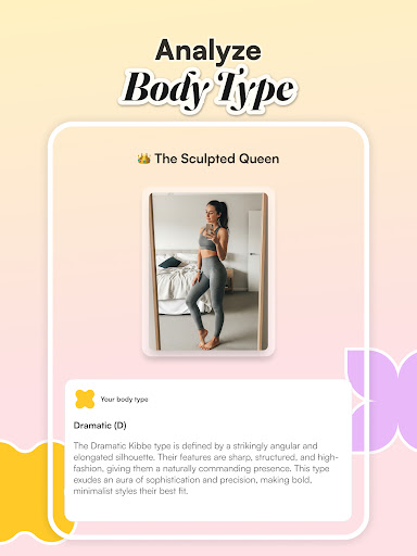WhatColors: AI Color Analysis screenshot