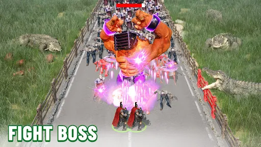 Evony: The King's Return screenshot