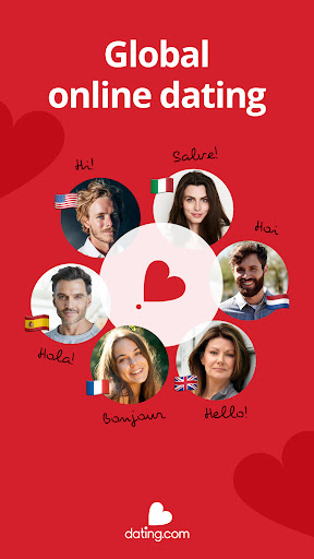 Dating.com: Online Dating App screenshot