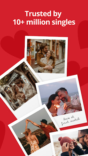 Dating.com: Online Dating App screenshot