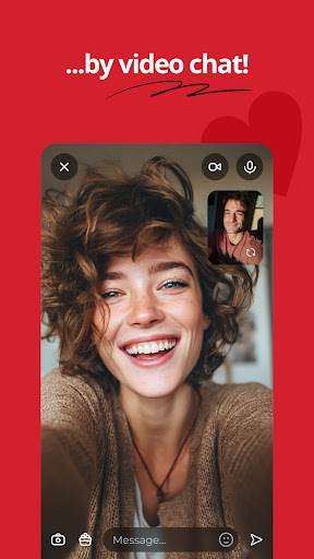 Dating.com: Online Dating App screenshot