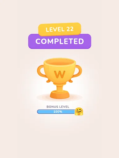 Association Master: Word Game screenshot