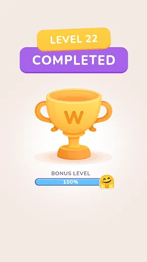 Association Master: Word Game screenshot