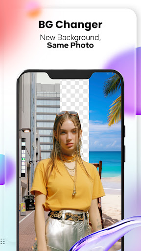 Cartoon Photo Editor－Toon Art screenshot