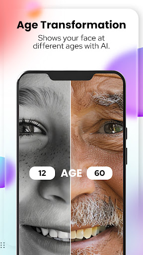 Cartoon Photo Editor－Toon Art screenshot