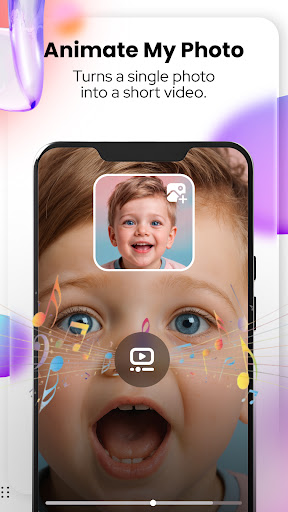 Cartoon Photo Editor－Toon Art screenshot