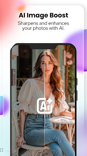 Cartoon Photo Editor－Toon Art screenshot