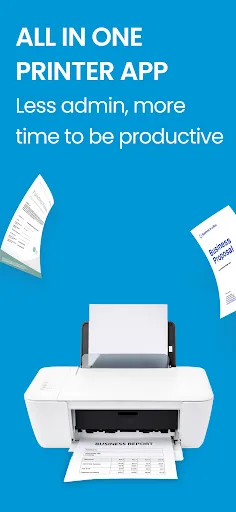 Smart Printer: Mobile Print screenshot