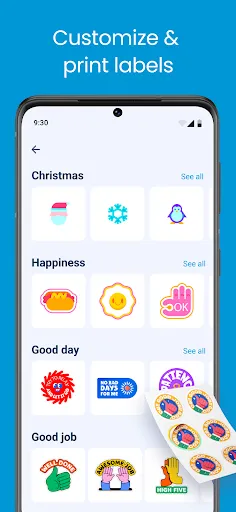Smart Printer: Mobile Print screenshot