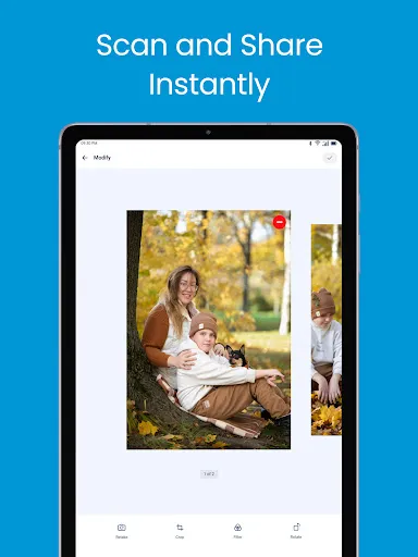 Smart Printer: Mobile Print screenshot