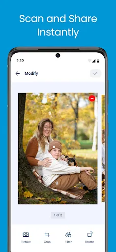 Smart Printer: Mobile Print screenshot