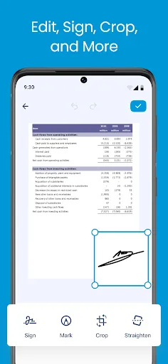 Smart Printer: Mobile Print screenshot