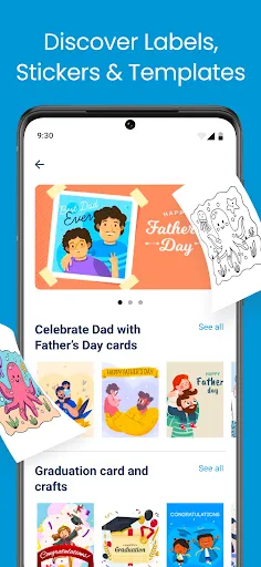 Smart Printer: Mobile Print screenshot