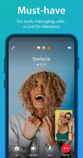 iMe: Telegram AI Messenger screenshot