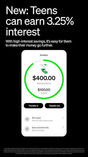 Cash App screenshot