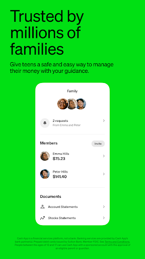 Cash App screenshot