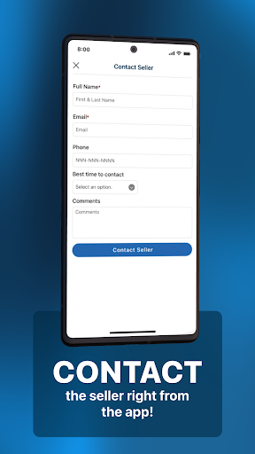 Boat Trader screenshot