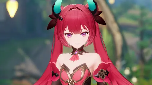 MONGIL: STAR DIVE screenshot