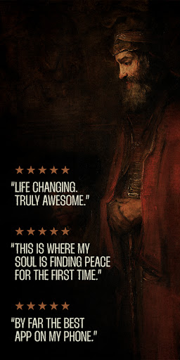 Hallow: Prayer & Meditation screenshot